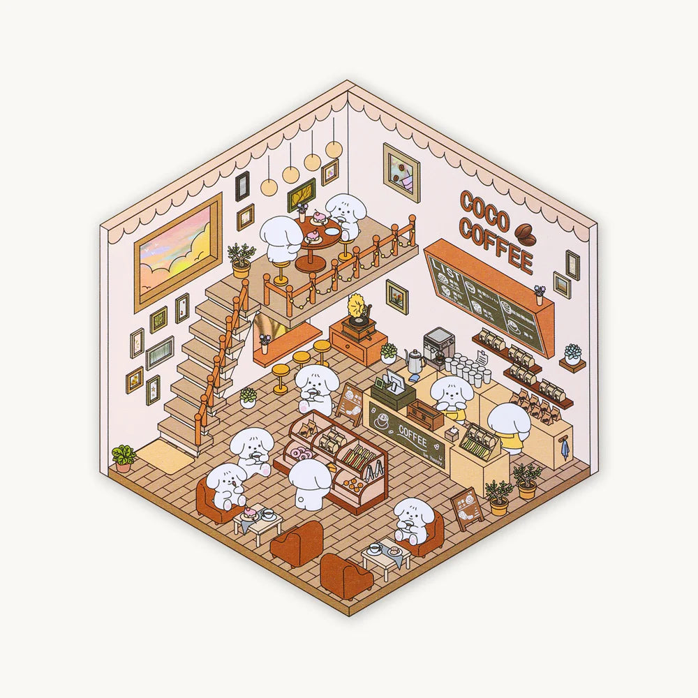 COCO CAFE