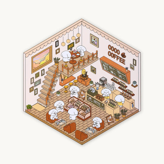 COCO CAFE