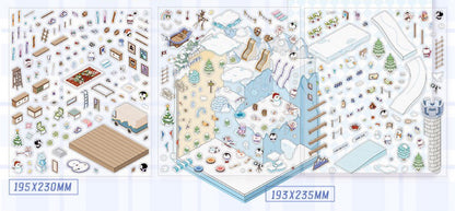 SNOW & ICE FESTIVAL
