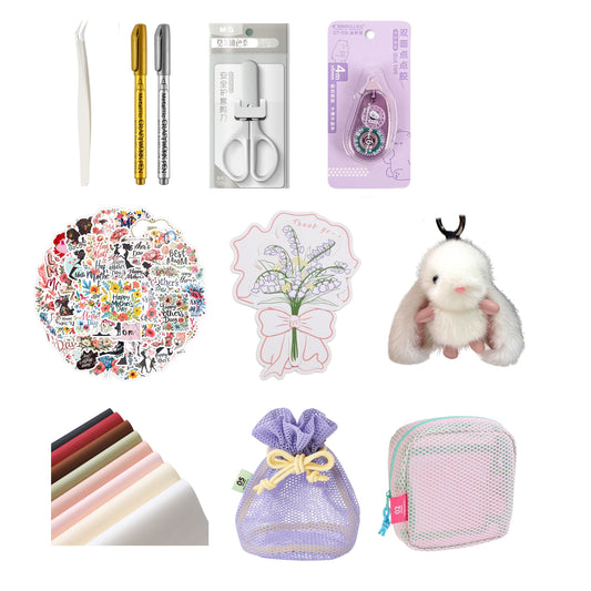 Mother's Day Gift Box